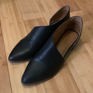 Cushionaire shoes